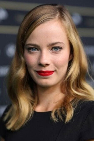 Saskia Rosendahl profil kép