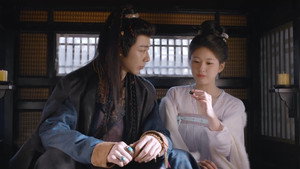 珠帘玉幕 1. évad Ep.14 14. epizód