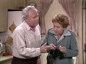 All in the Family 7. évad Ep.16 16. epizód