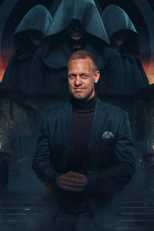 Forræder poszter