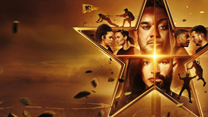 The Challenge: All Stars kép