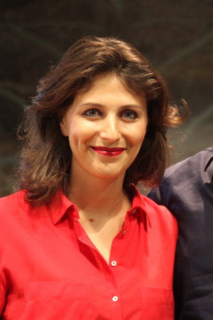 Наталья Меркулова profil kép