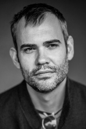 Rossif Sutherland profil kép