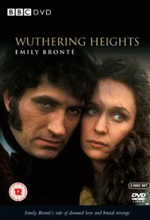Wuthering Heights 1. évad (1978-09-24) poszter
