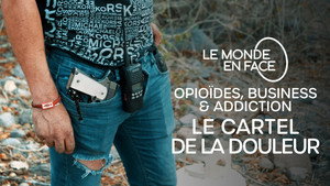 Le Monde en face 19. évad Ep.16 16. epizód