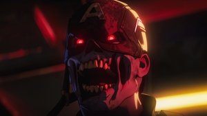 Marvel zombik 1. évad Ep.1 1. rész