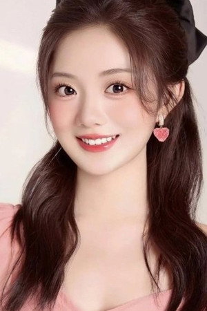 伍怡桥 profil kép