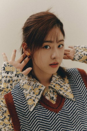 박혜수 profil kép