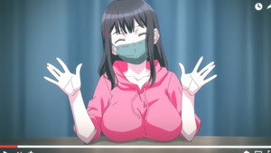 雌吹 THE ANIMATION kép