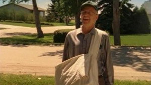 Corner Gas 3. évad Ep.12 12. epizód