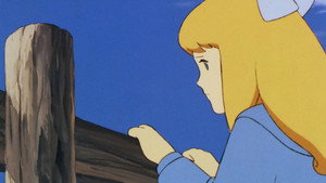 アルプスの少女ハイジ 1. évad Ep.50 50. epizód