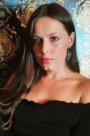 Katrina Grey profil kép