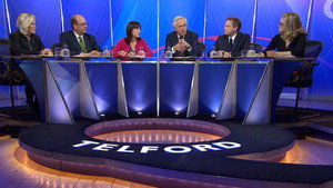 Question Time 37. évad Ep.8 8. epizód