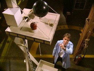 Bill Nye the Science Guy 1. évad Ep.6 6. epizód