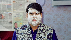 Kya Haal, Mr. Paanchal? 1. évad Ep.401 401. epizód