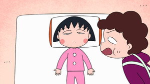 ちびまる子ちゃん 2. évad Ep.1432 1432. epizód