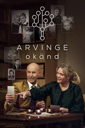 Arvinge okänd 5. évad (2024-08-29) poszter