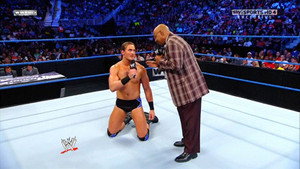 Pankráció - WWE: Smackdown 11. évad Ep.28 28. epizód