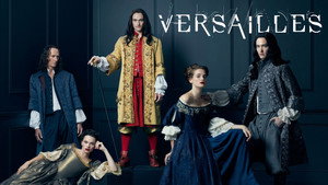 Versailles kép