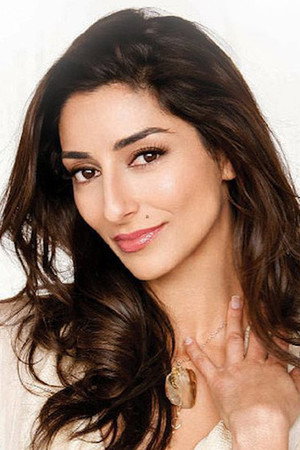 Necar Zadegan profil kép