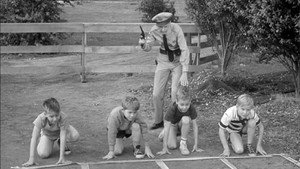 The Andy Griffith Show 2. évad Ep.19 19. epizód