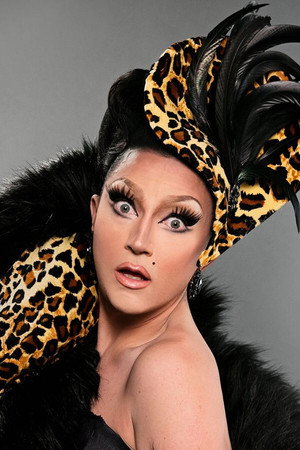 BenDeLaCreme profil kép