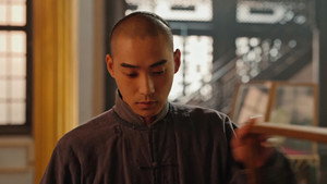 天行健 1. évad Ep.25 25. epizód