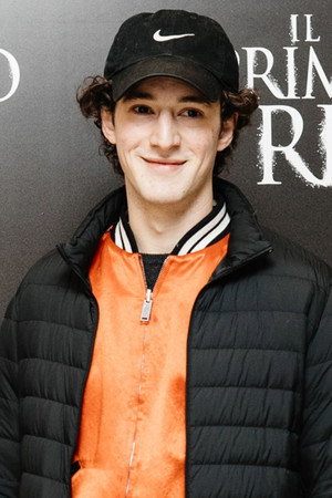 Vincenzo Crea profil kép