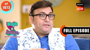 वागले की दुनिया 1. évad Ep.1073 1073. epizód