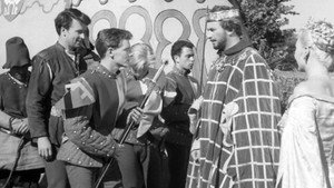 The Adventures of Sir Lancelot 1. évad Ep.12 12. epizód