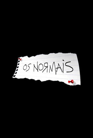 Os Normais poszter