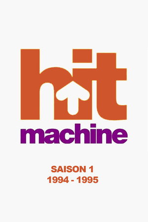 Hit Machine 1. évad (1994-10-01) poszter