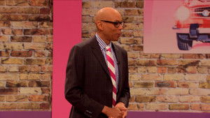 RuPaul - Drag Queen leszek! 4. évad Ep.11 11. epizód