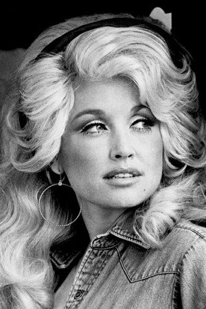 Dolly Parton profil kép