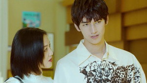 一不小心恋爱了 1. évad Ep.4 4. epizód
