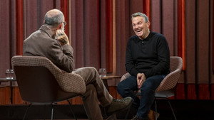 The Tommy Tiernan Show 8. évad Ep.3 3. epizód