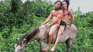Wildboyz kép