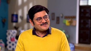 भाभीजी घर पर हैं! 1. évad Ep.1708 1708. epizód