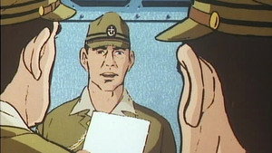 アニメンタリ・ 決断 1. évad Ep.8 8. epizód