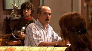 Perfeito Coração 1. évad Ep.7 7. epizód