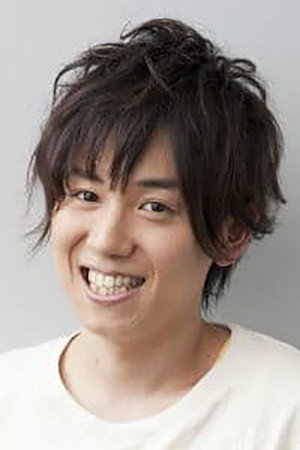 山下大輝 profil kép