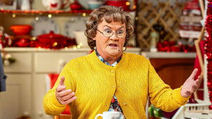 Mrs Brown's Boys Speciális epizódok Ep.28 28. epizód