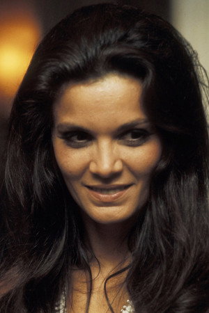 Florinda Bolkan profil kép