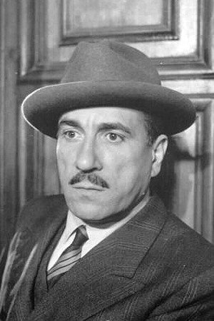 Peppino De Filippo profil kép