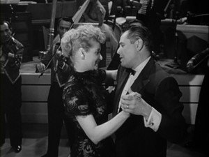 I Love Lucy 4. évad Ep.23 23. epizód
