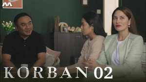 Korban 1. évad Ep.2 2. epizód