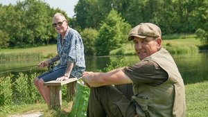 Vinnie Jones vidékre megy 1. évad Ep.2 2. epizód
