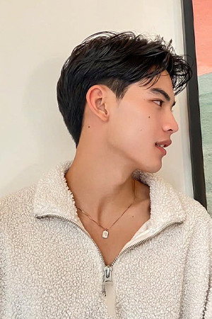 ชัชพล ประณตพงศ์ profil kép