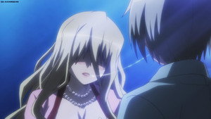 断裁分離のクライムエッジ 1. évad Ep.13 13. epizód