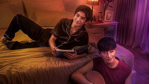 เบดไทม์สตอรี่ kép